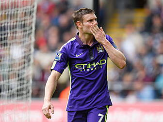 Man City make moves to keep Mi...